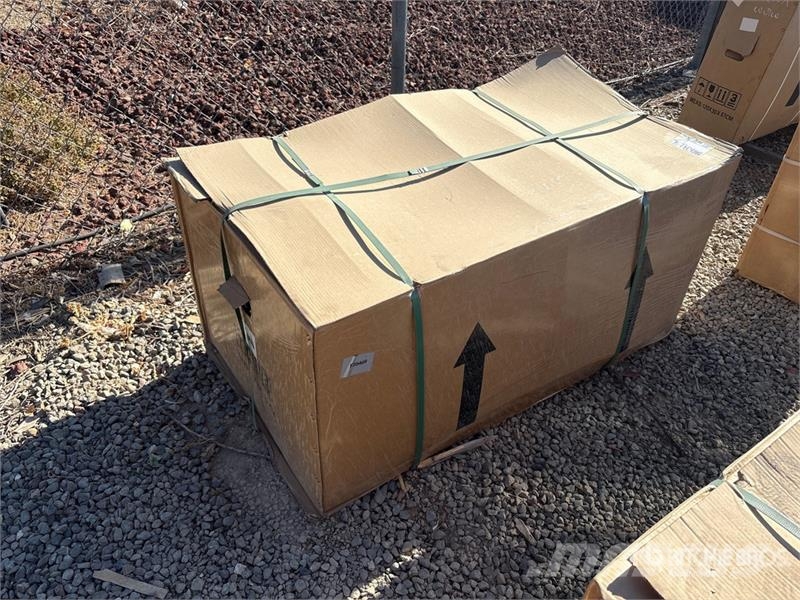 SDLOOL SL-D3 Electric Trike (Unused) Αυτοκίνητα