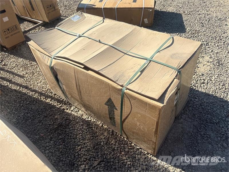 SDLOOL SL-D3 Electric Trike (Unused) Αυτοκίνητα