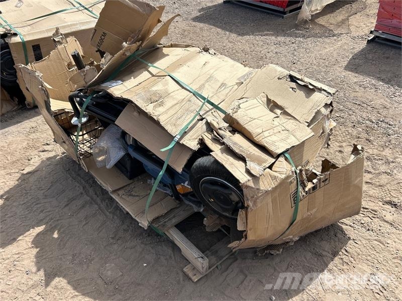SDLOOL SL-D3 Electric Trike 汽车