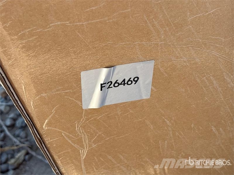 SDLOOL SL-D3 Electric Trike (Unused) Αυτοκίνητα