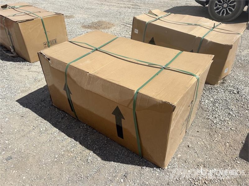 SDLOOL SL-D3 Electric Trike (Unused) Automobili
