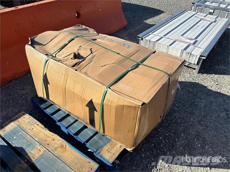 SDLOOL SL-D3 Electric Trike (Unused) 汽车