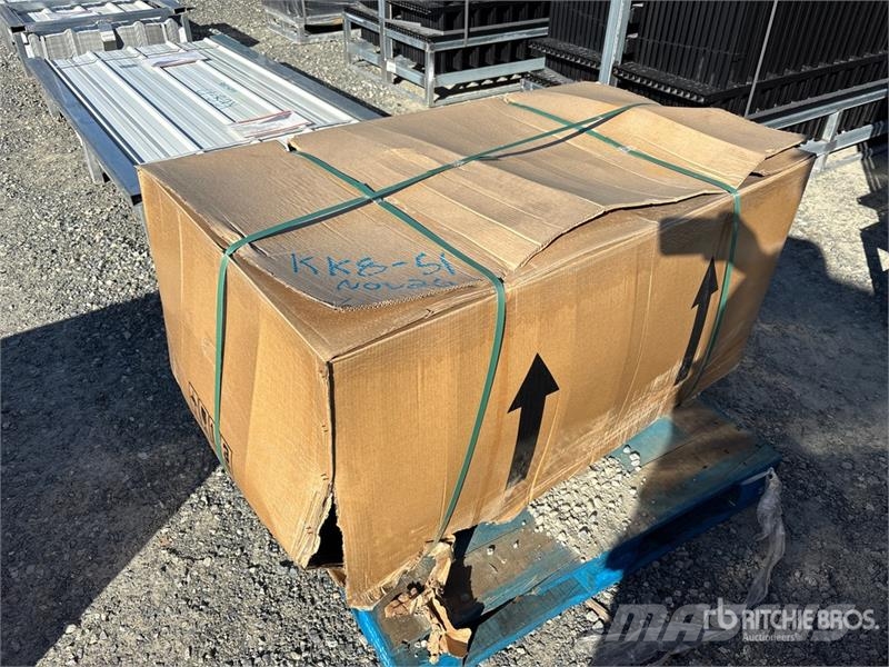 SDLOOL SL-D3 Electric Trike (Unused) 汽车