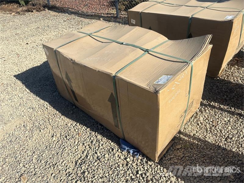 SDLOOL SL-D3 Electric Trike (Unused) Αυτοκίνητα