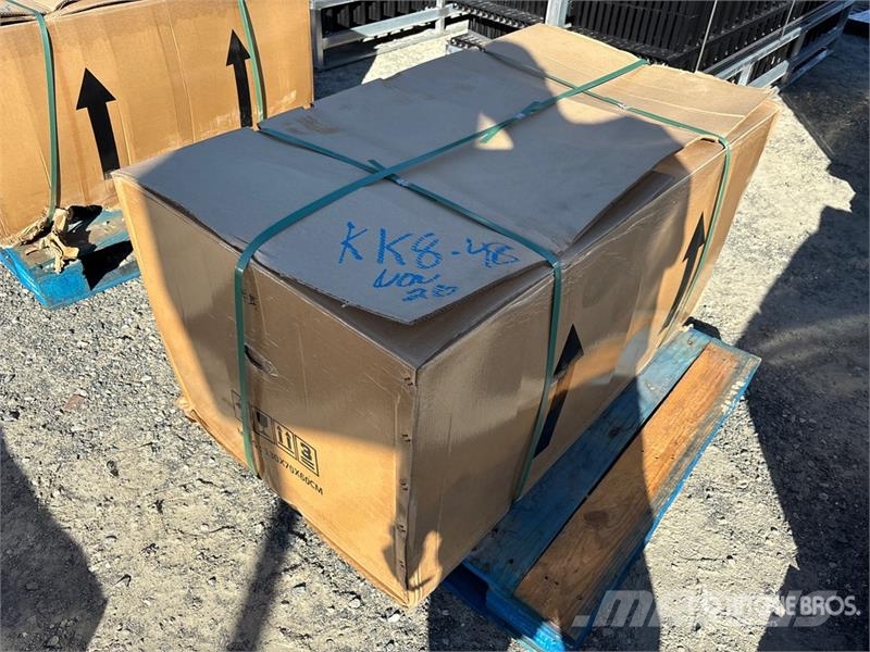 SDLOOL SL-D3 Electric Trike (Unused) 汽车