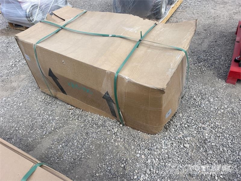 SDLOOL SL-D3 Electric Trike (Unused) Kistehergépjárművek