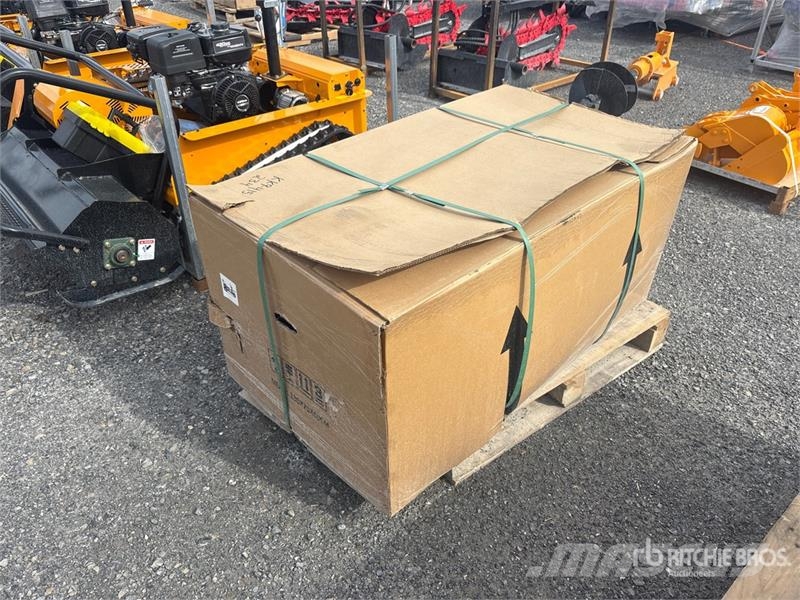 SDLOOL SL-D3 Electric Trike (Unused) Sõiduautod