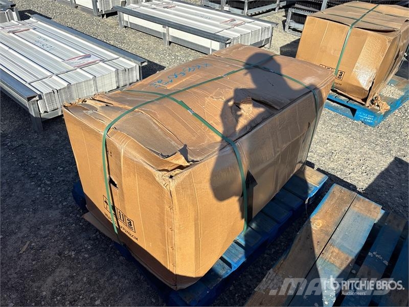 SDLOOL SL-D3 Electric Trike (Unused) 汽车