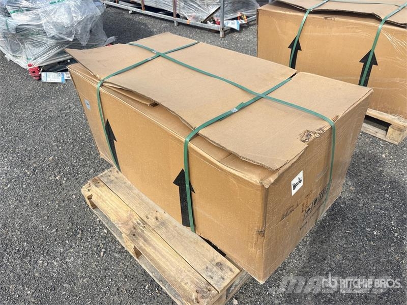 SDLOOL SL-D3 Electric Trike (Unused) Carros