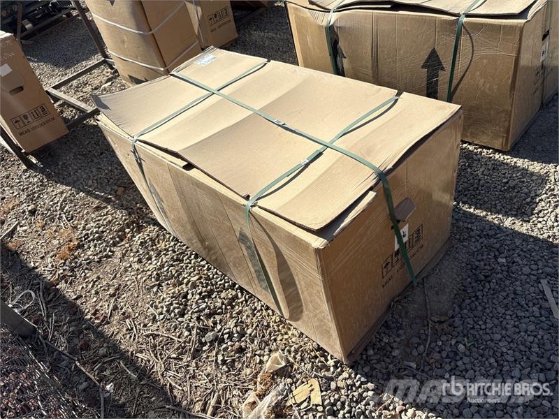 SDLOOL SL-D3 Electric Trike (Unused) Αυτοκίνητα