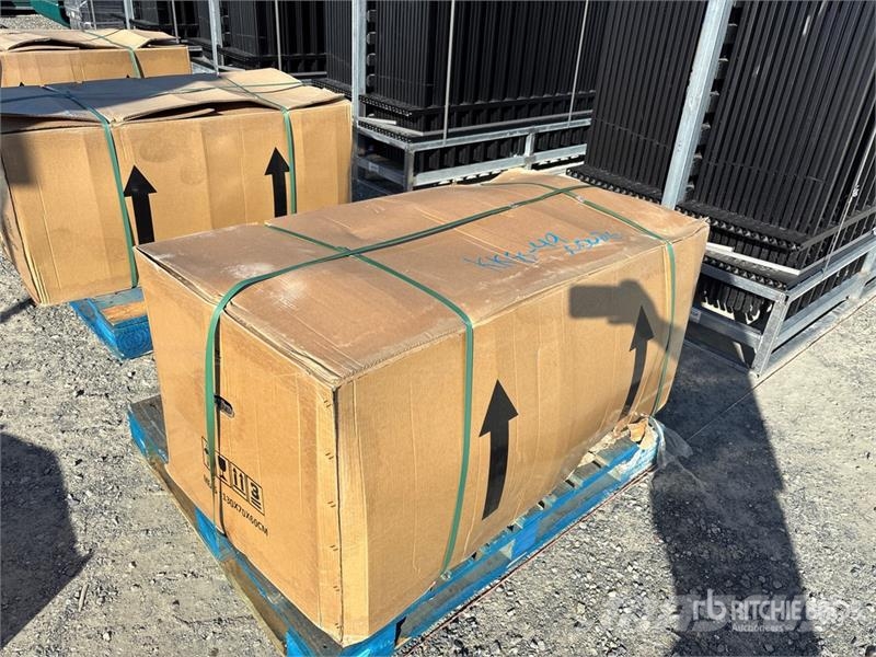  SDLOOL SL-D3 Electric Trike (Unused) 汽車
