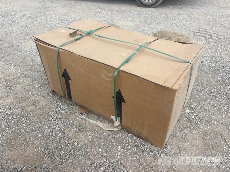  SDLOOL SL-D3 Electric Trike (Unused) Sõiduautod