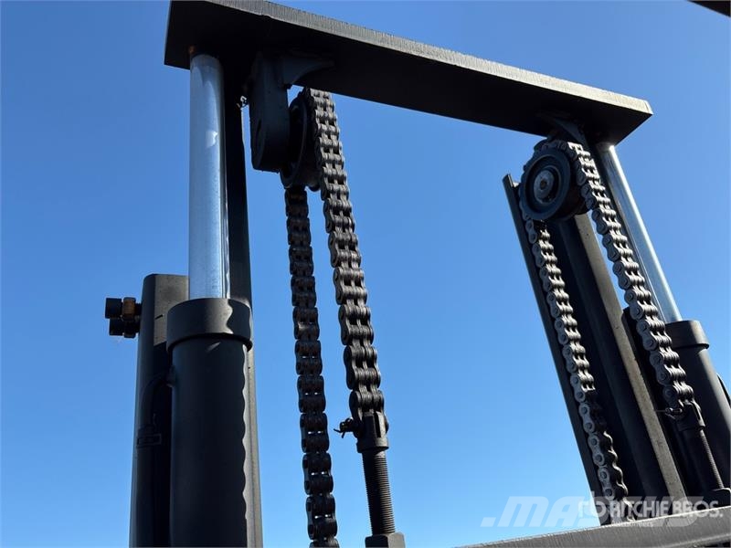  SDLOOL SL-E15 3300 lb Electric Forklift (Unused) 電動堆高機