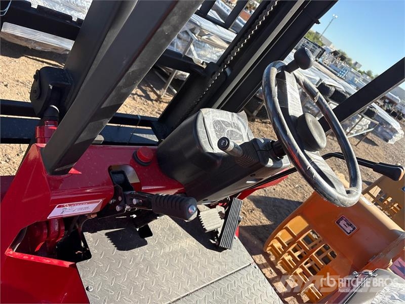  SDLOOL SL-E15 3300 lb Electric Forklift (Unused) 電動堆高機