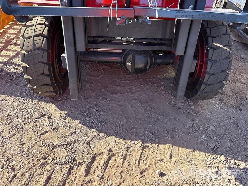  SDLOOL SL-E15 3300 lb Electric Forklift (Unused) 電動堆高機