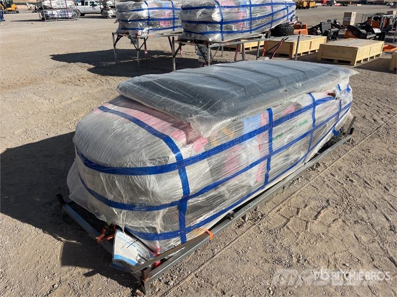 SDLOOL SL-GC22S Electric Golf Cart (Unused) Golf vozila