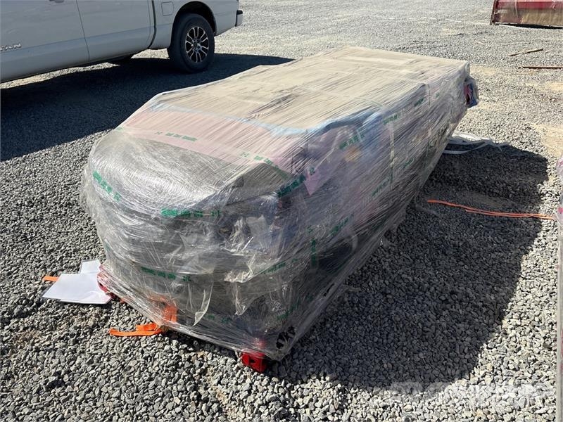 SDLOOL SL-GC22S Electric Off-Road Golf Cart (Unuse 高爾夫球車