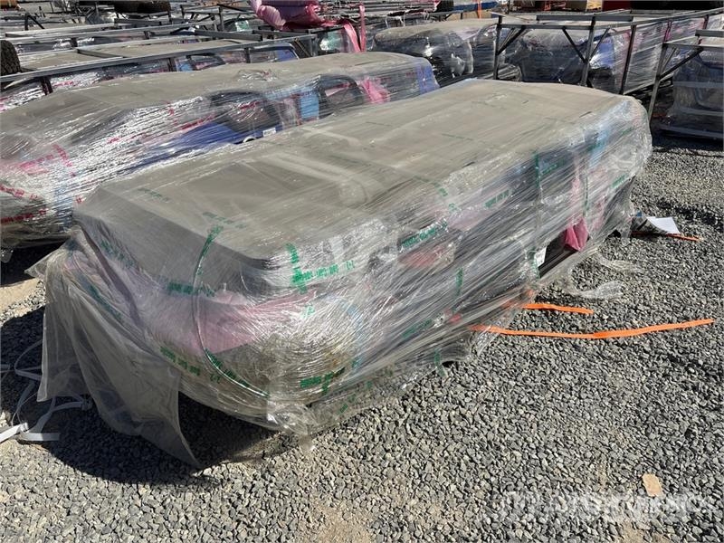 SDLOOL SL-GC22S Electric Off-Road Golf Cart (Unuse 高爾夫球車