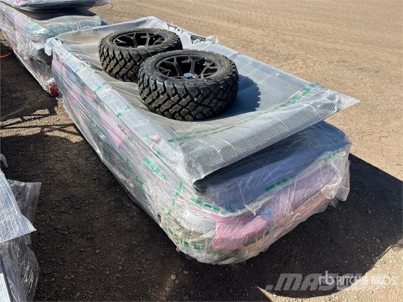 SDLOOL SL-GC22S Electric Off-Road Golf Cart (Unuse Golf vozila