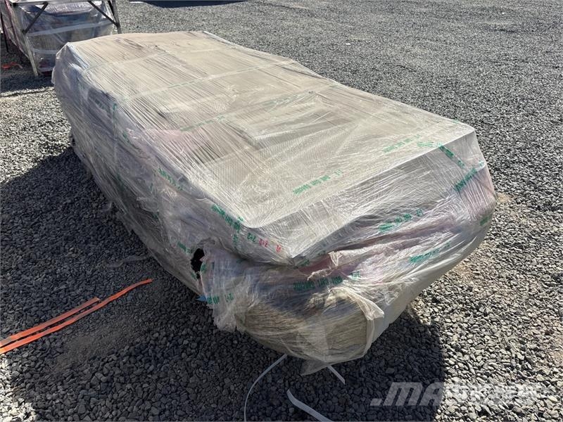 SDLOOL SL-GC22S Electric Off-Road Golf Cart (Unuse 高爾夫球車