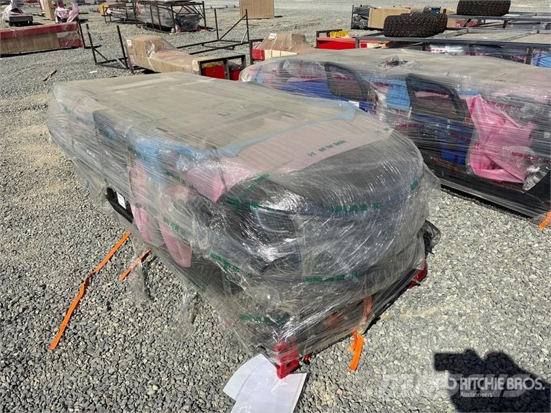 SDLOOL SL-GC22S Electric Off-Road Golf Cart (Unuse 高爾夫球車