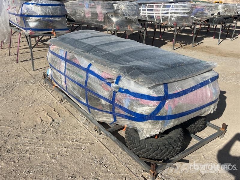 SDLOOL SL-GC22S Electric Golf Cart (Unused) Golf vozila