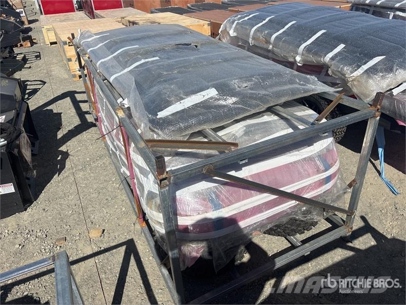  SDLOOL SL-GC22S Electric Off-Road Golf Cart (Unuse Колички за голф