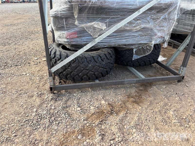 SDLOOL SL-GC22S Electric Off-Road Golf Cart (Unuse Golfbil