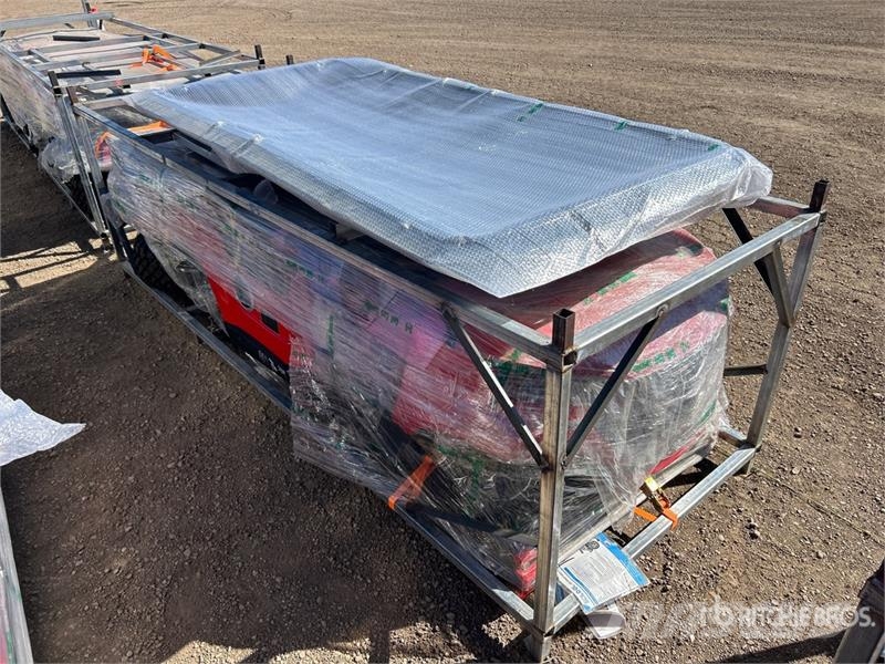 SDLOOL SL-GC22S Electric Off-Road Golf Cart (Unuse Golf vozila