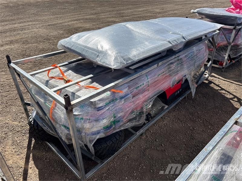 SDLOOL SL-GC22S Electric Off-Road Golf Cart (Unuse Golf vozila
