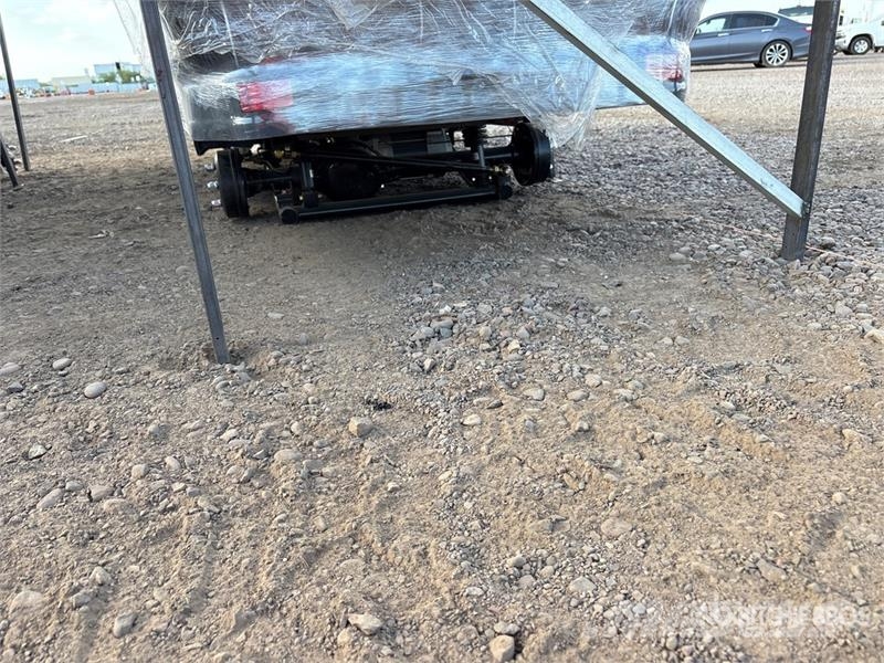 SDLOOL SL-GC22S Electric Off-Road Golf Cart (Unuse Golfbil