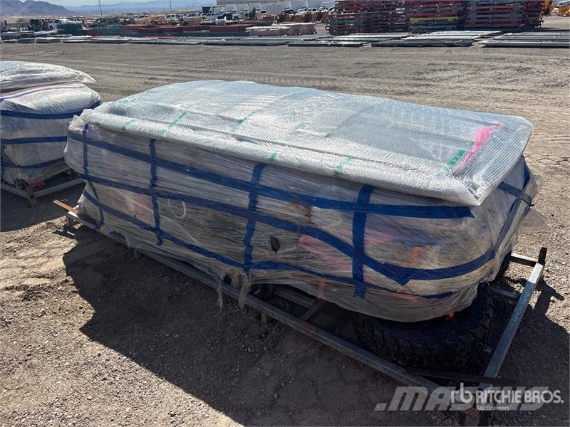 SDLOOL SL-GC22S Golf Cart (Unused) Golf vozila