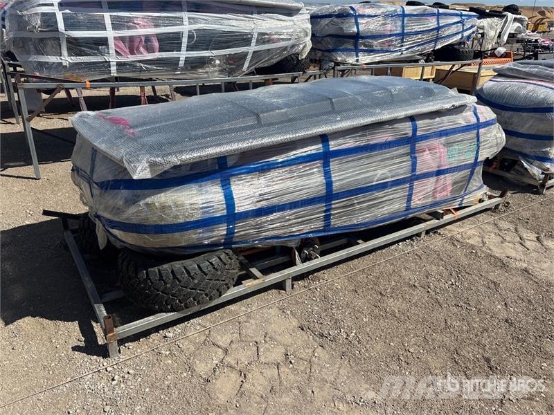 SDLOOL SL-GC22S Golf Cart (Unused) Golf vozila