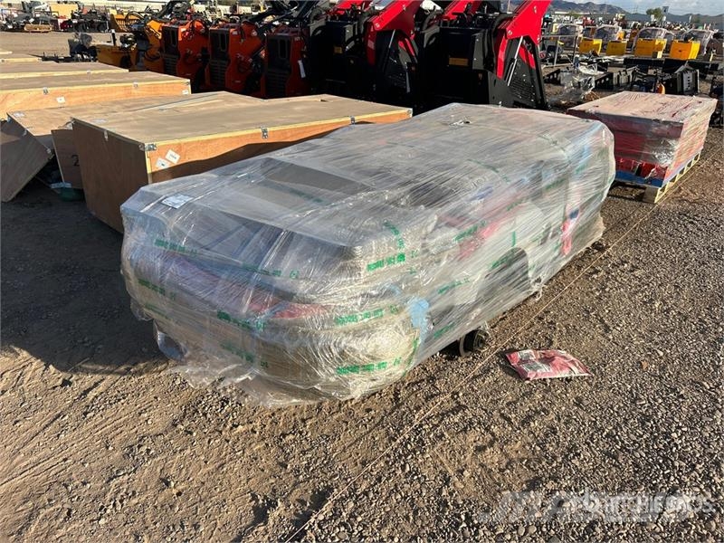 SDLOOL SL-GC22S Off-Road Golf Cart (Unused) 골프 카트