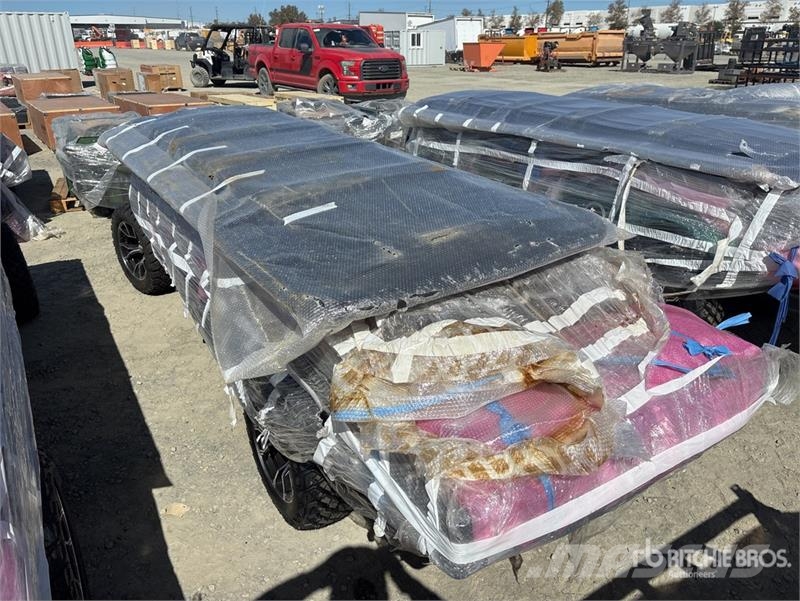 SDLOOL SL-GC42S Electric Off-Road Golf Cart (Unuse Колички за голф