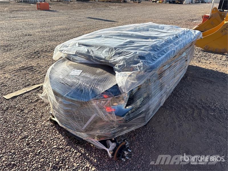 SDLOOL SL-GC42S Electric Off-Road Golf Cart (Unuse Kola za golf