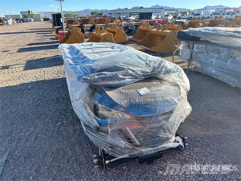 SDLOOL SL-GC42S Electric Off-Road Golf Cart (Unuse Golfové vozíky
