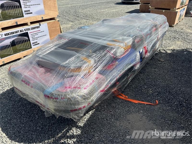SDLOOL SL-GC42S Electric Off-Road Golf Cart (Unuse 高爾夫球車