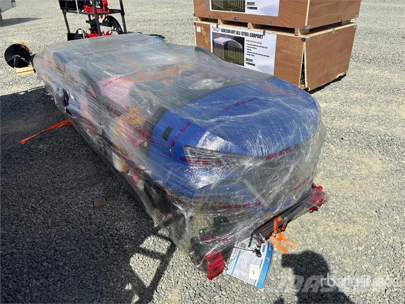 SDLOOL SL-GC42S Electric Off-Road Golf Cart (Unuse 高爾夫球車