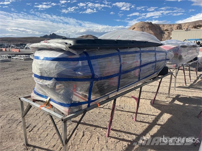 SDLOOL SL-GC42S Electric Golf Cart (Unused) Golf carts