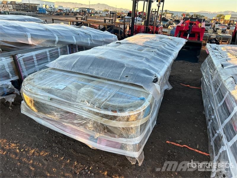 SDLOOL SL-GC42S Electric Off-Road Golf Cart (Unuse 高爾夫球車