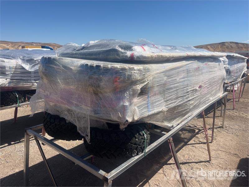 SDLOOL SL-GC42S Electric Golf Cart (Unused) Golf cart