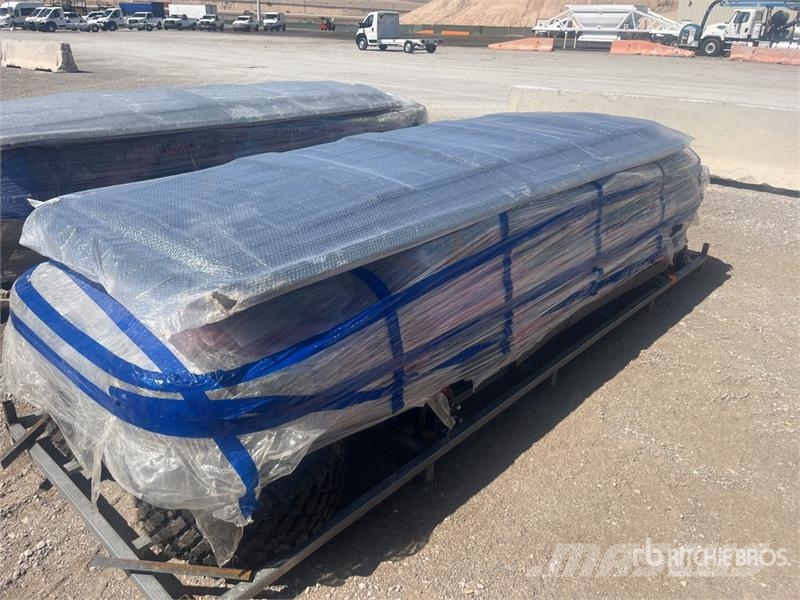 SDLOOL SL-GC42S Electric Golf Cart (Unused) عربات الجولف