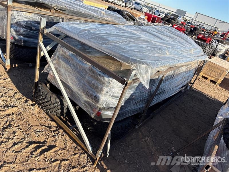 SDLOOL SL-GC42S Electric Off-Road Golf Cart (Unuse Kola za golf