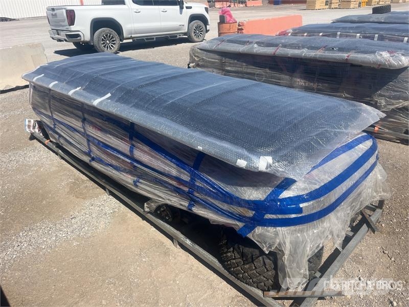 SDLOOL SL-GC42S Electric Golf Cart (Unused) عربات الجولف