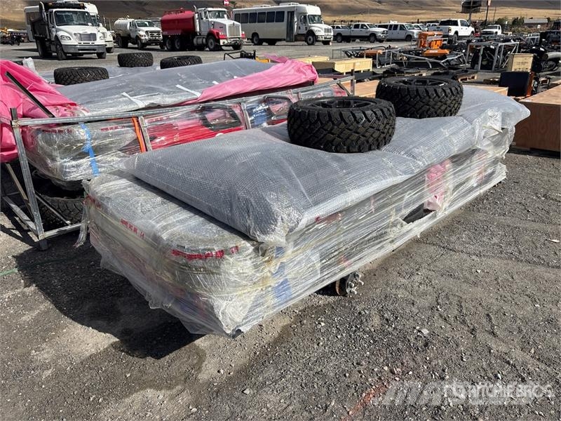 SDLOOL SL-GC42S Electric Off-Road Golf Cart (Unuse Golfové vozíky