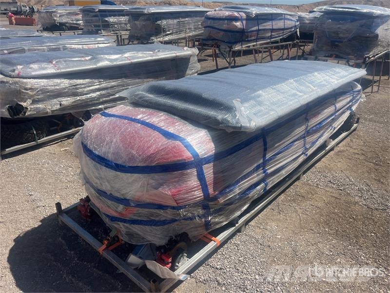 SDLOOL SL-GC42S Electric Golf Cart (Unused) عربات الجولف