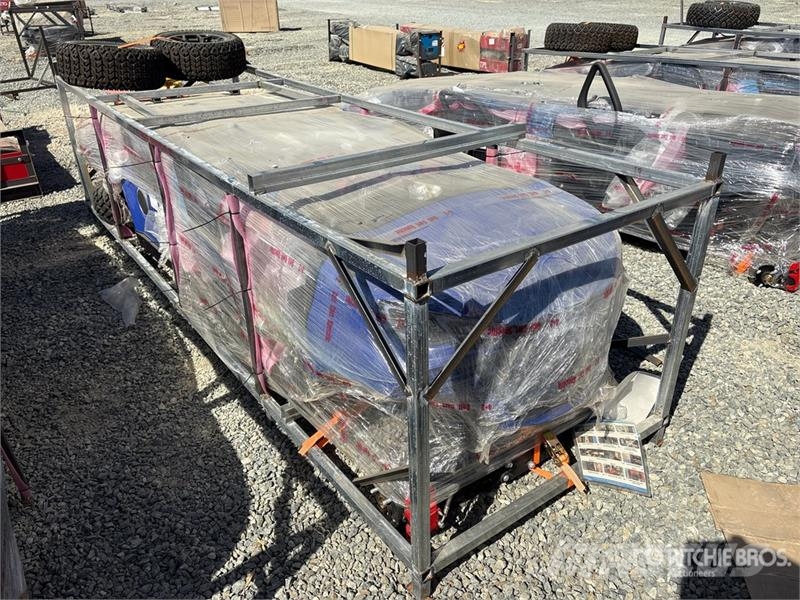 SDLOOL SL-GC42S Electric Off-Road Golf Cart (Unuse 高爾夫球車