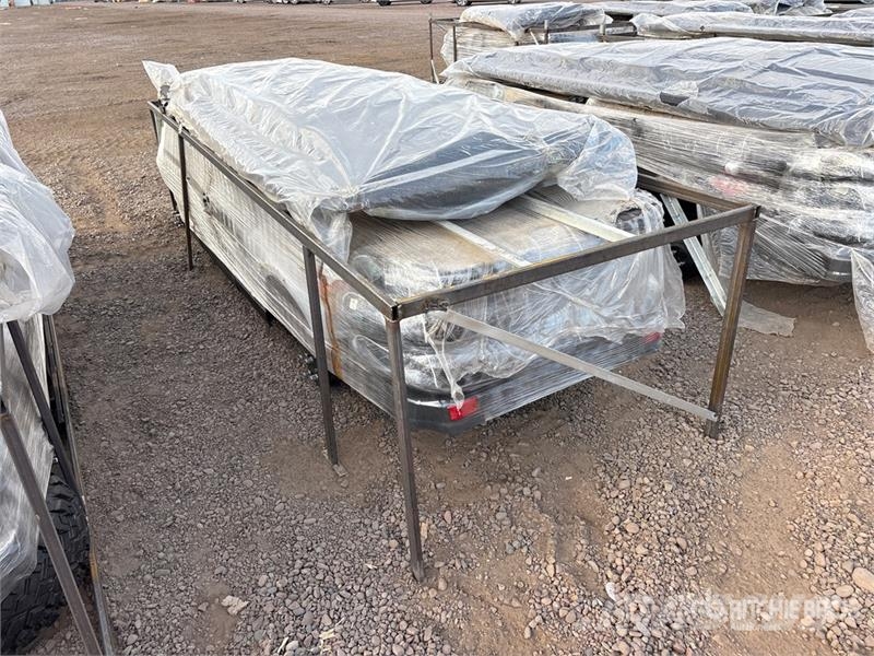  SDLOOL SL-GC42S Electric Off-Road Golf Cart (Unuse Golfbil