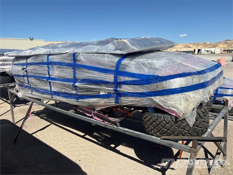 SDLOOL SL-GC42S Electric Golf Cart (Unused) 高尔夫球车